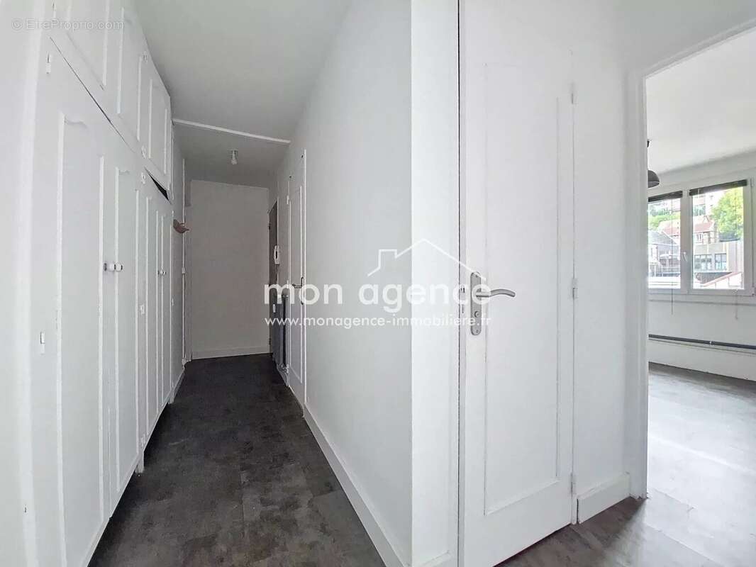 Appartement à ROUEN