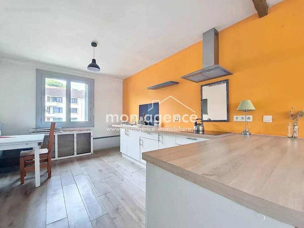 Appartement à ROUEN