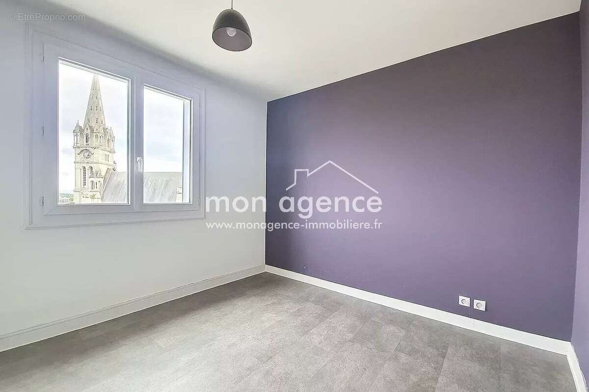 Appartement à ROUEN
