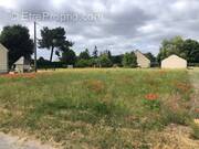 Terrain à NEUILLE