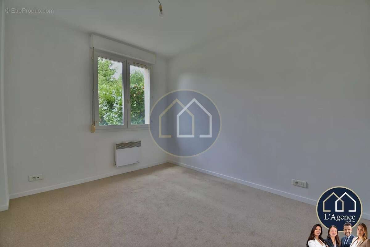 Appartement à MAINTENON