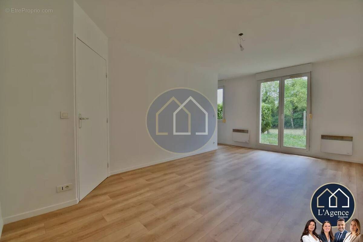 Appartement à MAINTENON