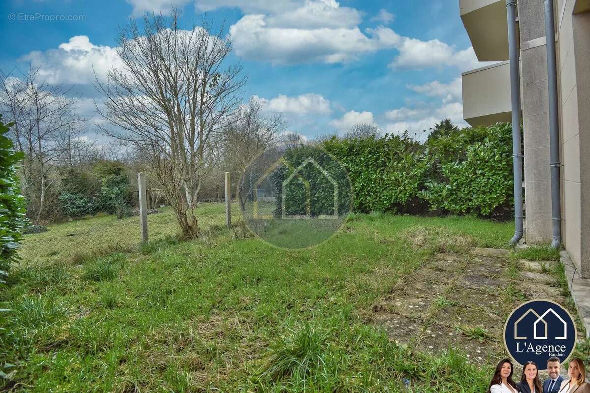 Appartement à MAINTENON