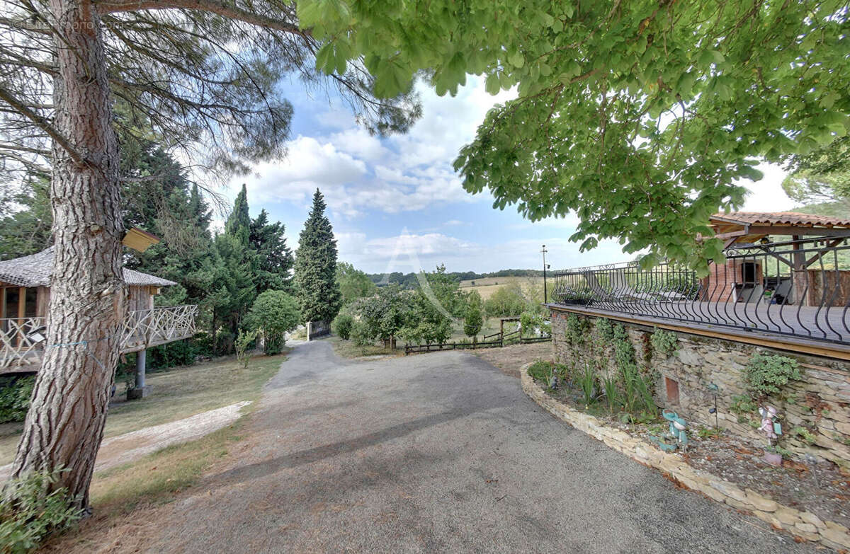 Maison à CASTELNAUDARY