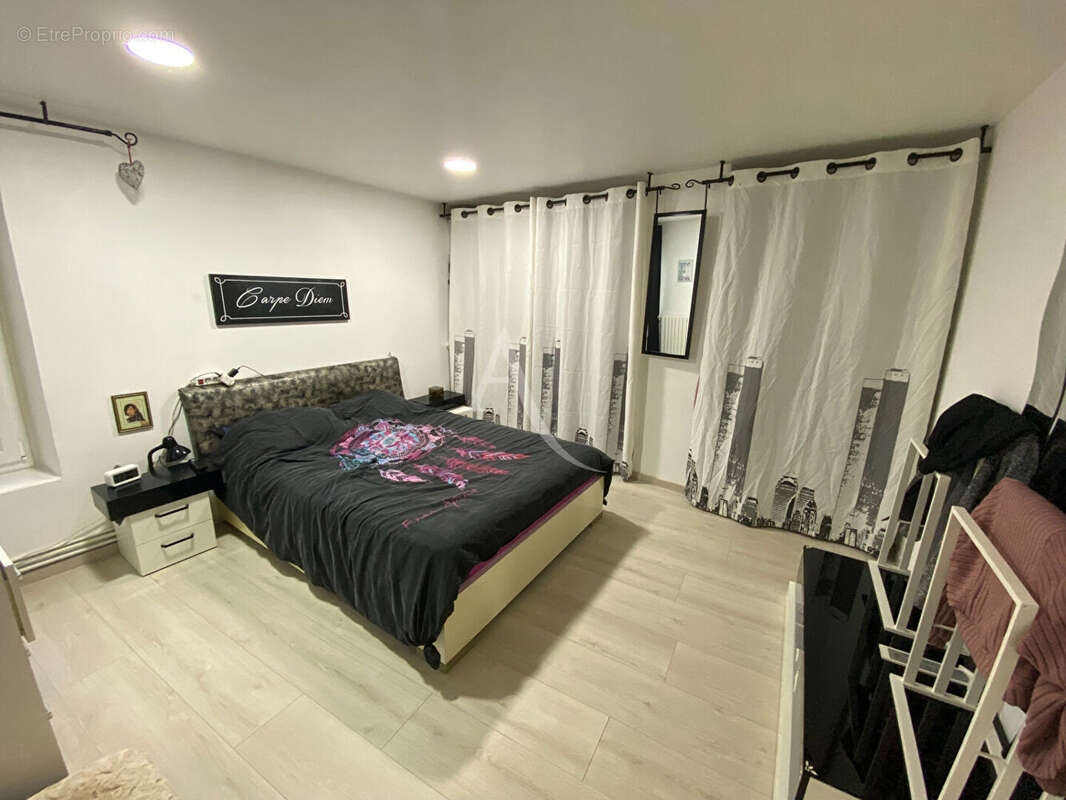 Maison à CASTELNAUDARY