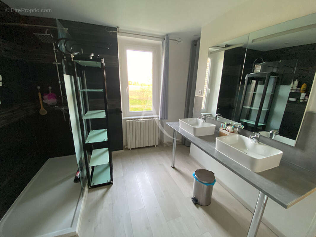 Maison à CASTELNAUDARY