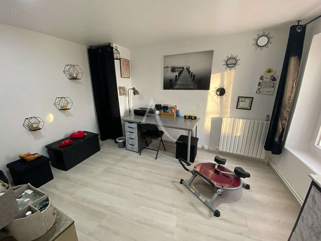 Maison à CASTELNAUDARY