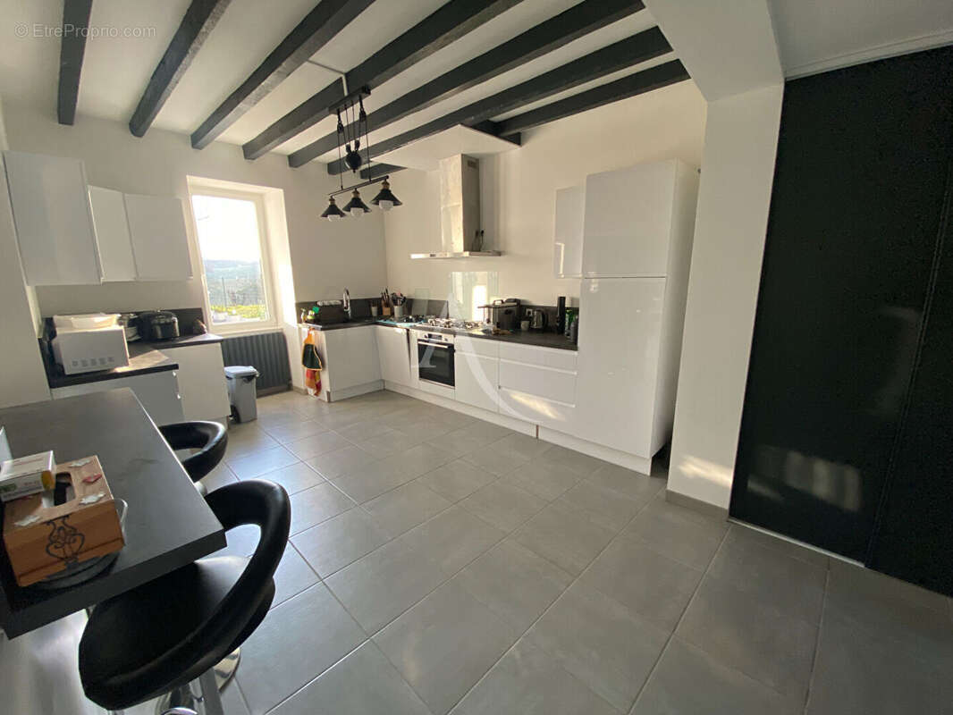 Maison à CASTELNAUDARY