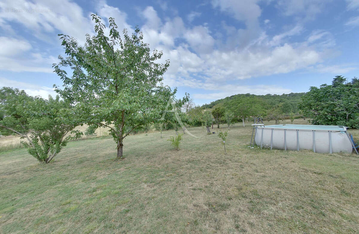 Maison à CASTELNAUDARY