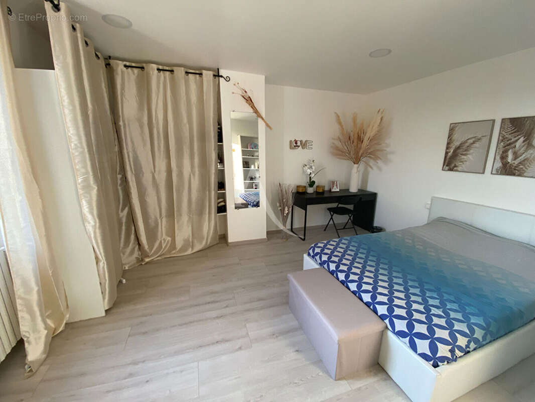 Maison à CASTELNAUDARY