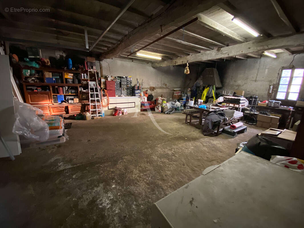 Maison à CASTELNAUDARY