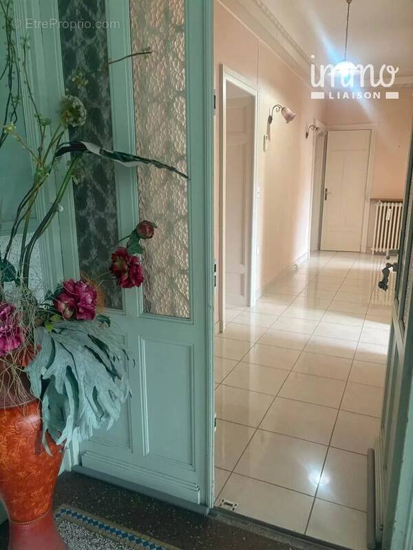 Appartement à BAR-LE-DUC