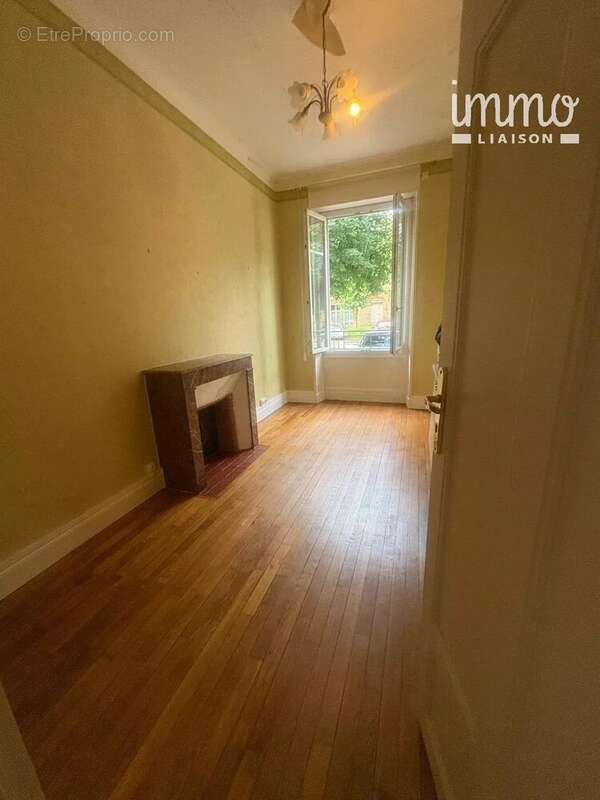 Appartement à BAR-LE-DUC