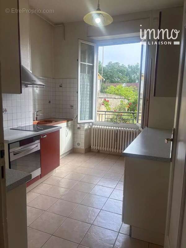 Appartement à BAR-LE-DUC