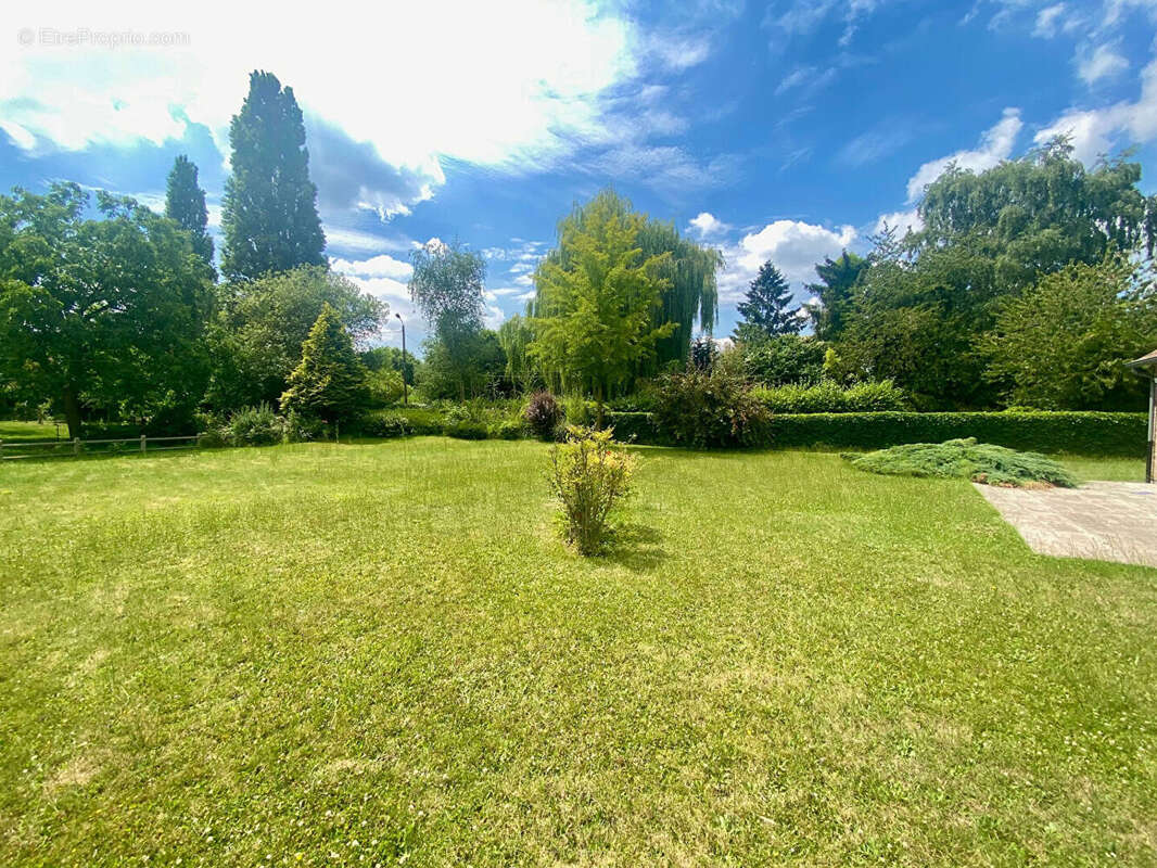 Maison à BOUSBECQUE