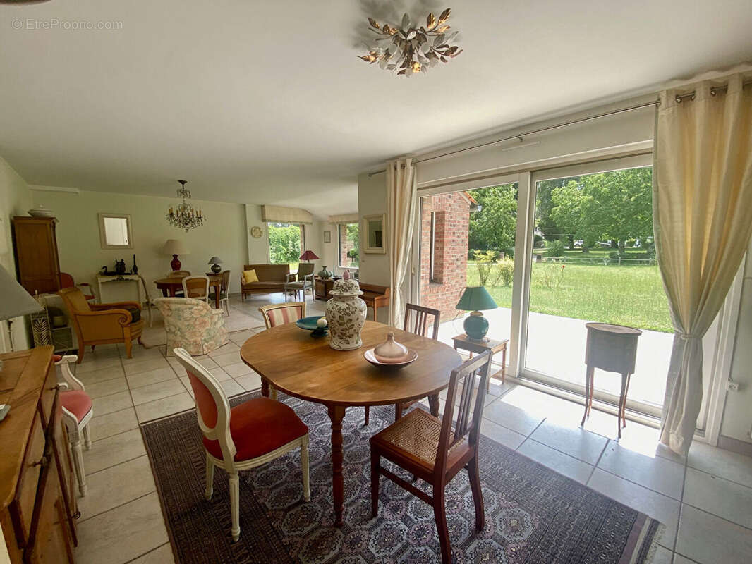 Maison à BOUSBECQUE