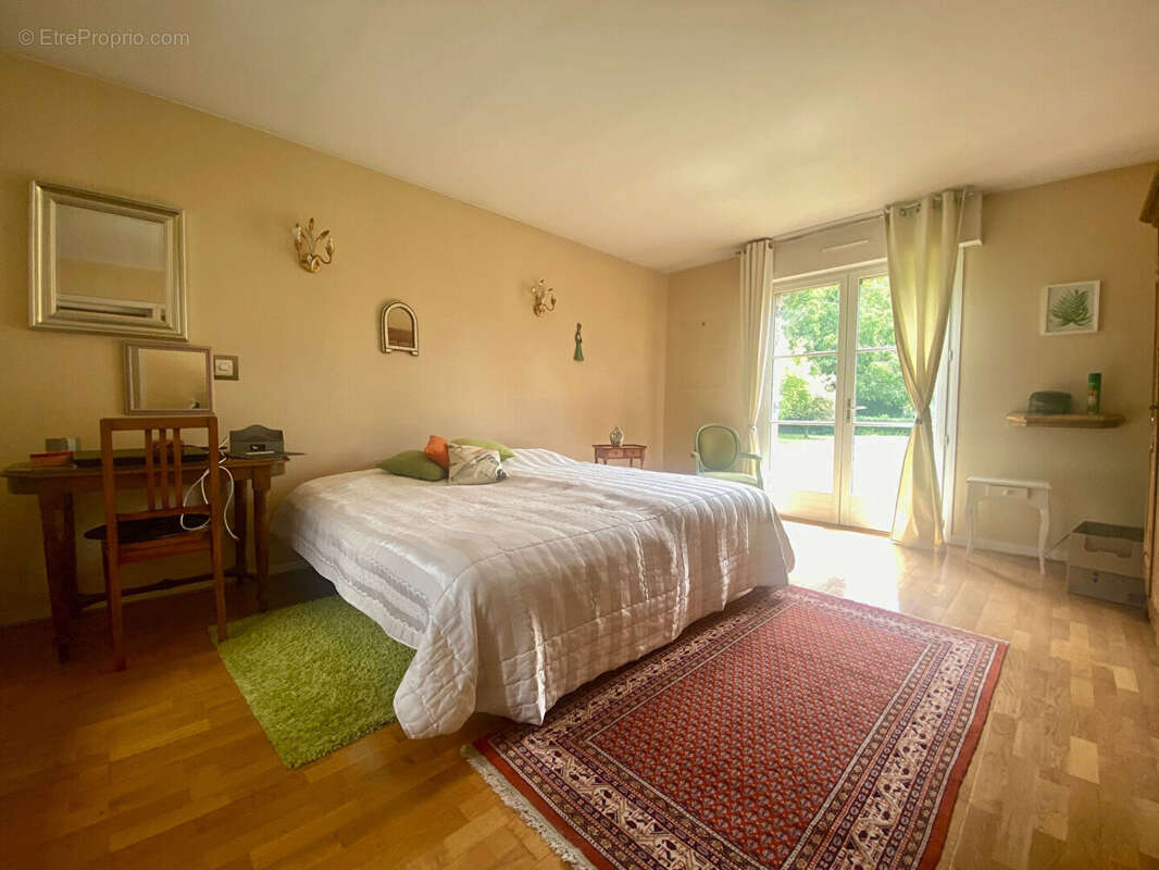 Maison à BOUSBECQUE