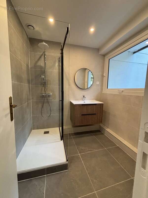 Appartement à SAINTE-ADRESSE