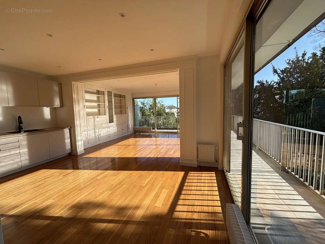 Appartement à SAINTE-ADRESSE