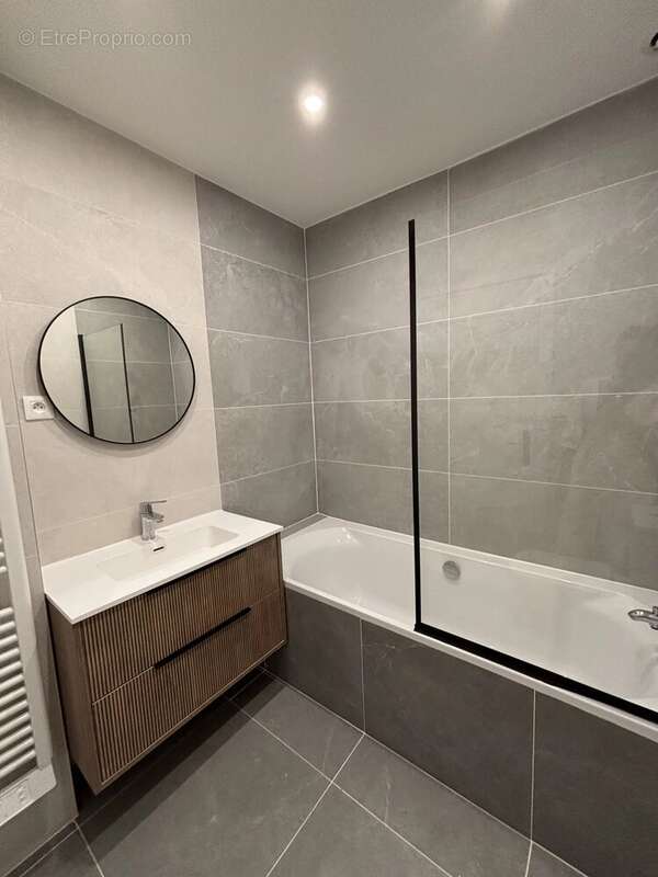 Appartement à SAINTE-ADRESSE