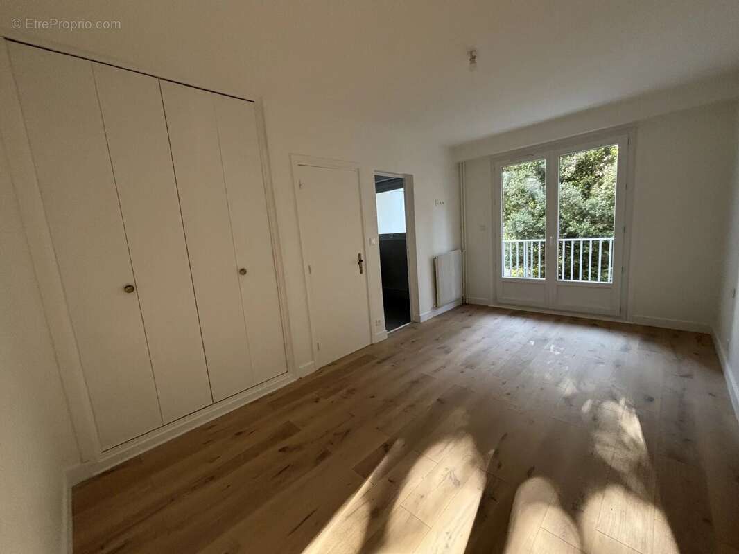 Appartement à SAINTE-ADRESSE