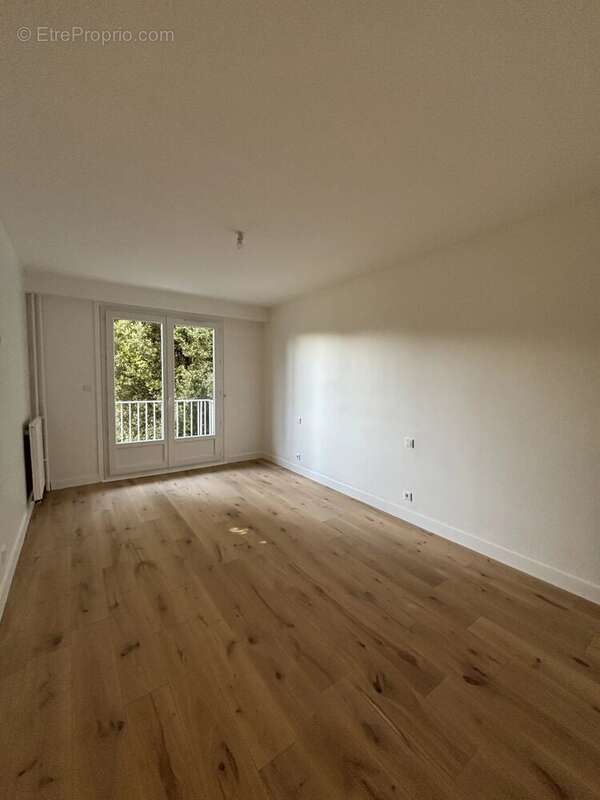 Appartement à SAINTE-ADRESSE