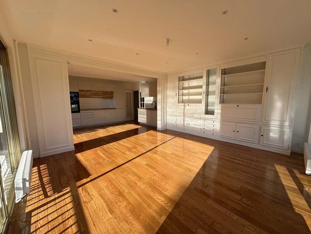 Appartement à SAINTE-ADRESSE