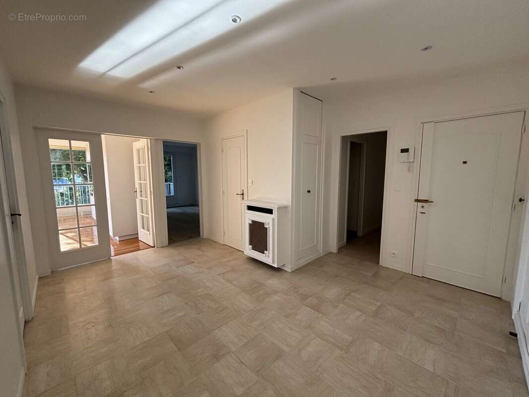 Appartement à SAINTE-ADRESSE