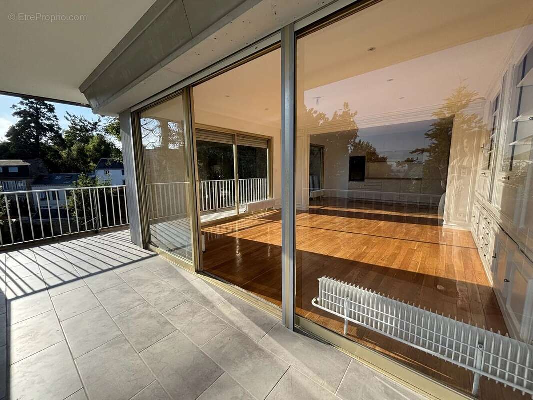 Appartement à SAINTE-ADRESSE