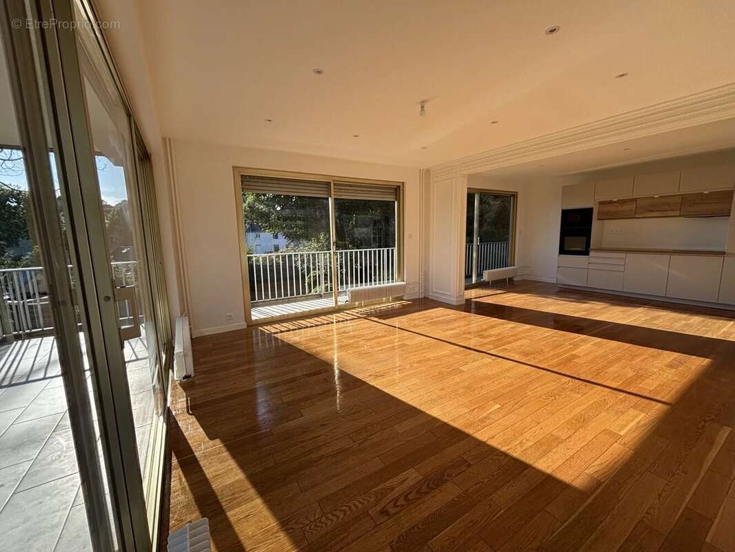 Appartement à SAINTE-ADRESSE