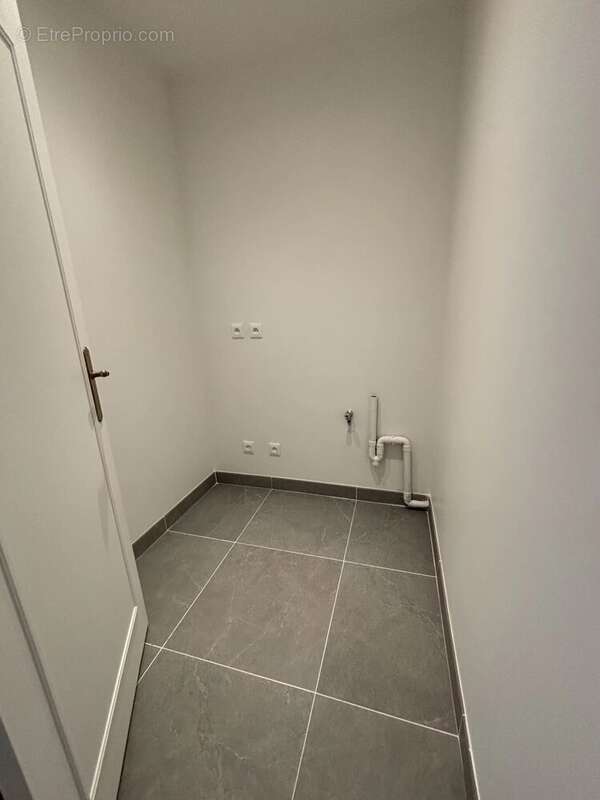 Appartement à SAINTE-ADRESSE