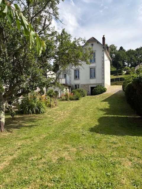 Maison à SAINT-JUNIEN