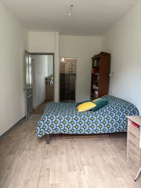 Maison à SAINT-JUNIEN