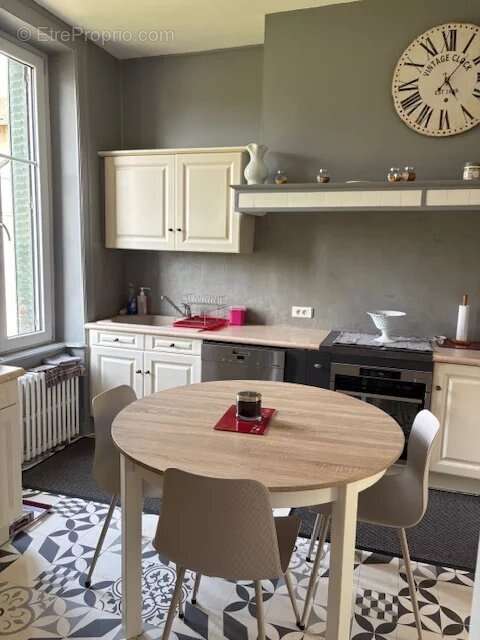 Maison à SAINT-JUNIEN