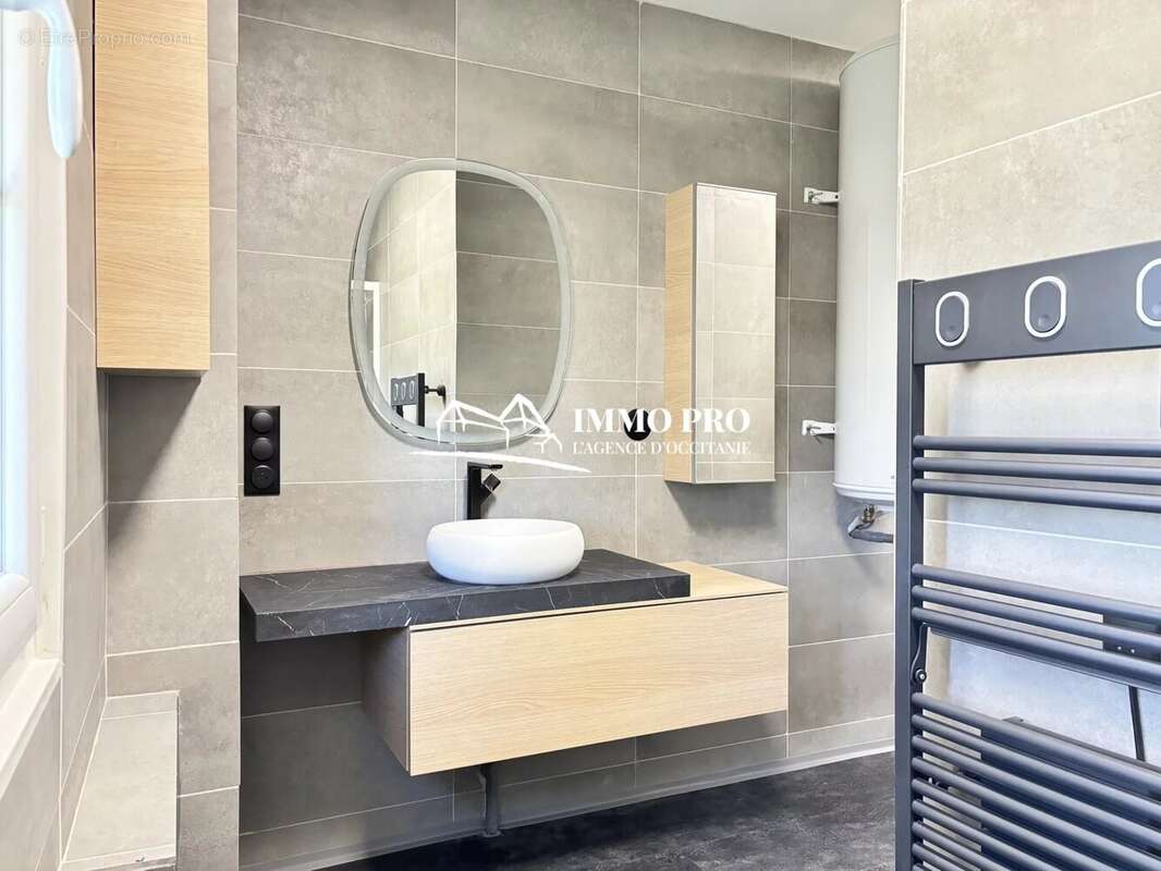 Appartement à SAMATAN