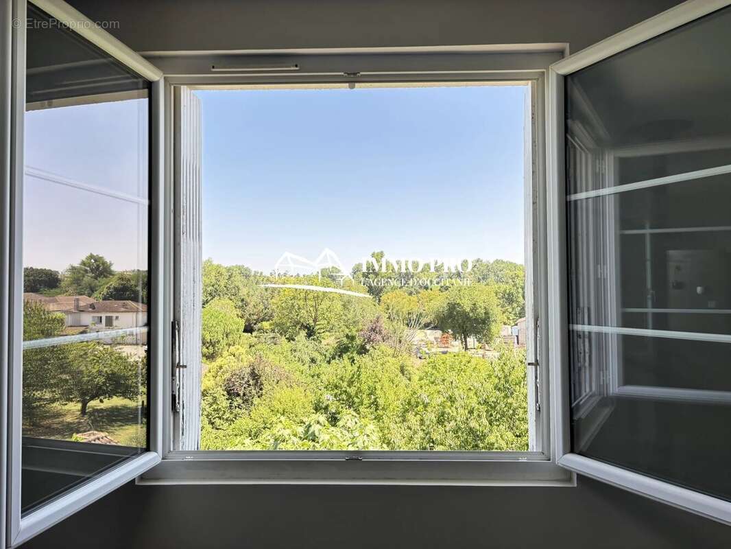 Appartement à SAMATAN