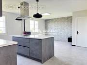 Appartement à SAMATAN