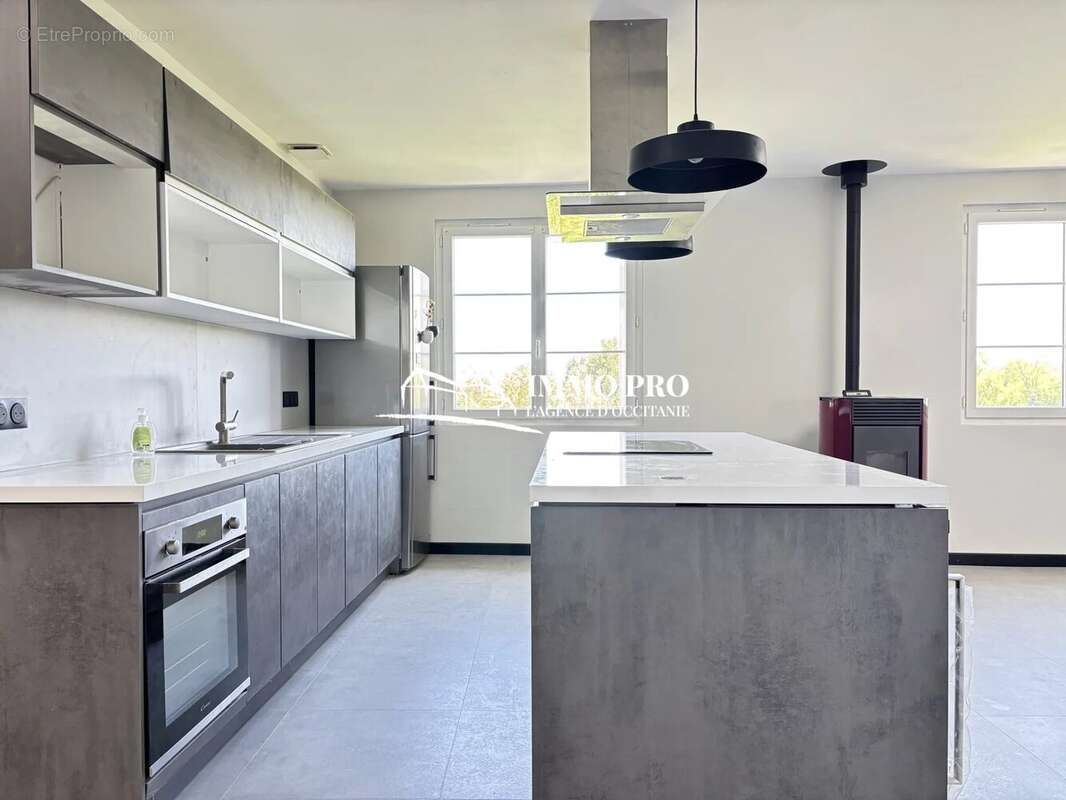 Appartement à SAMATAN