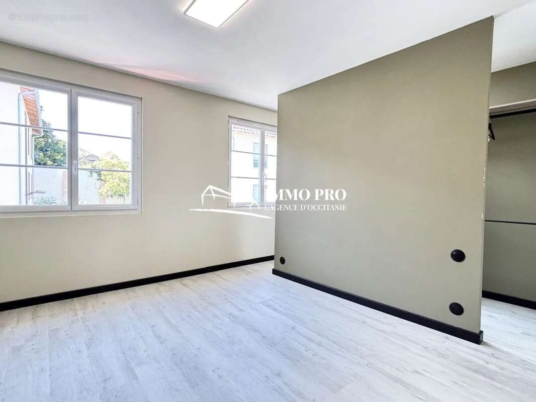 Appartement à SAMATAN