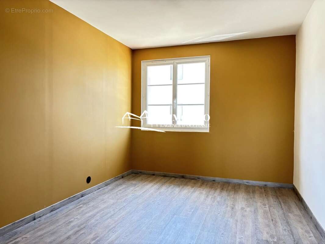 Appartement à SAMATAN