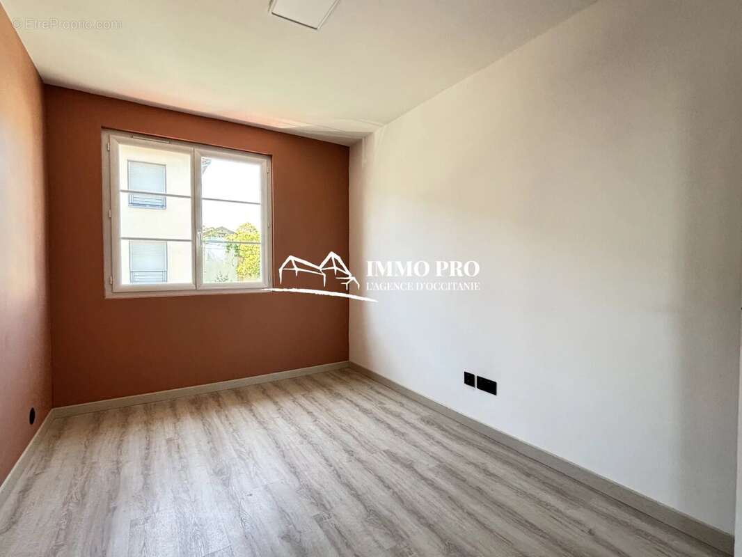 Appartement à SAMATAN