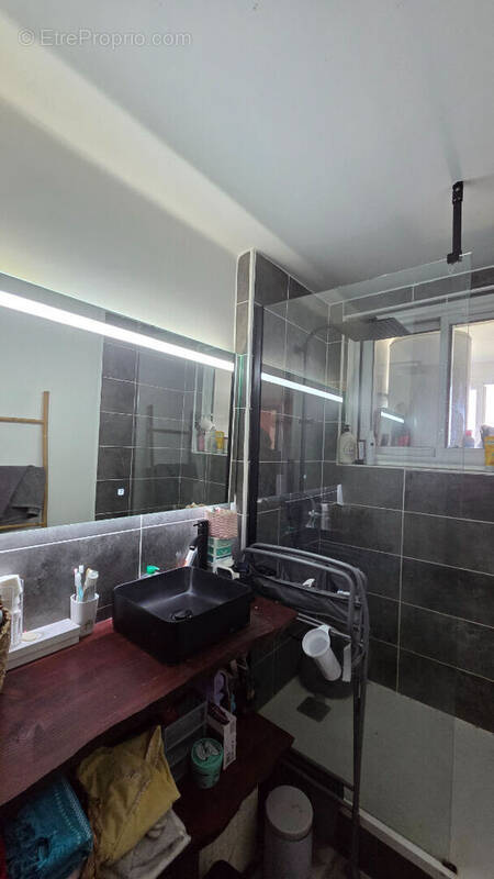 Appartement à MONTAUBAN