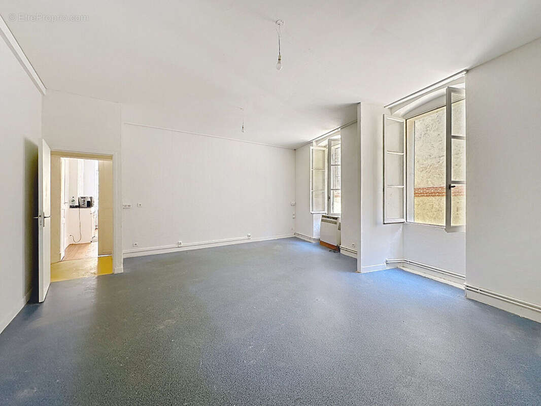 Appartement à MONTAUBAN