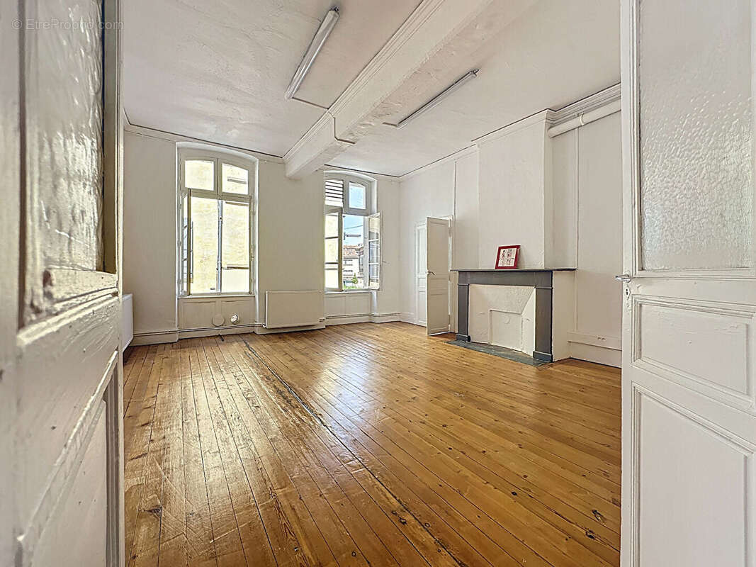 Appartement à MONTAUBAN