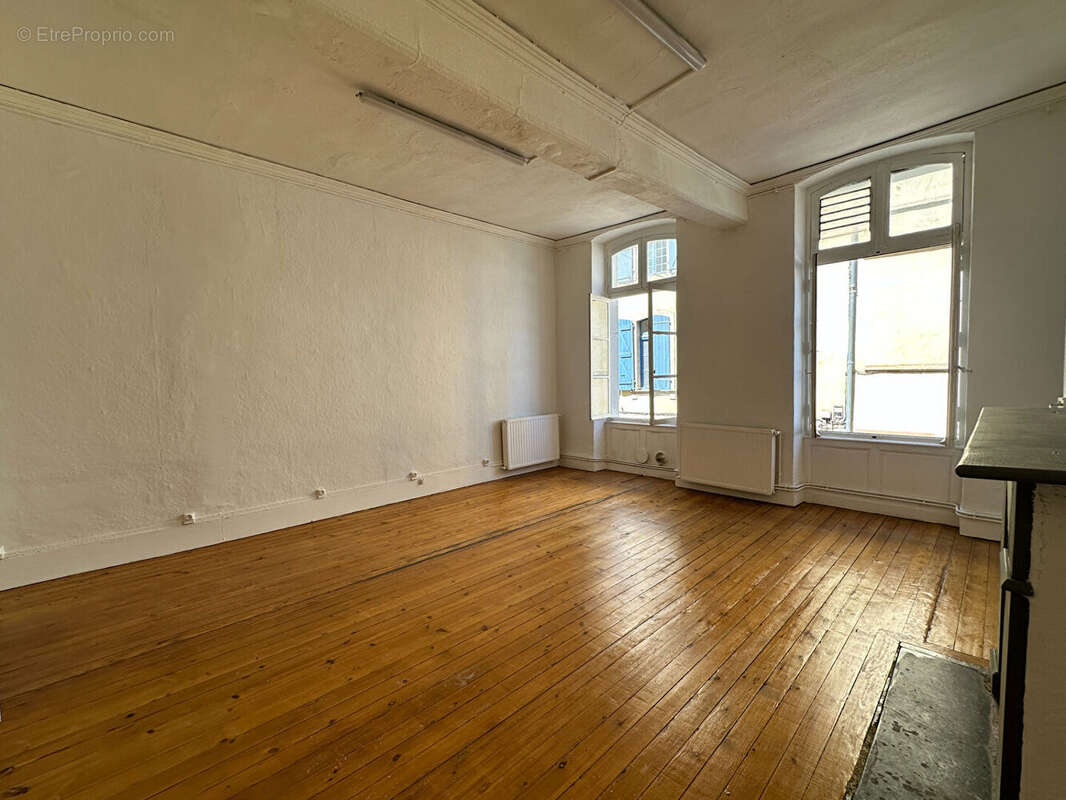 Appartement à MONTAUBAN