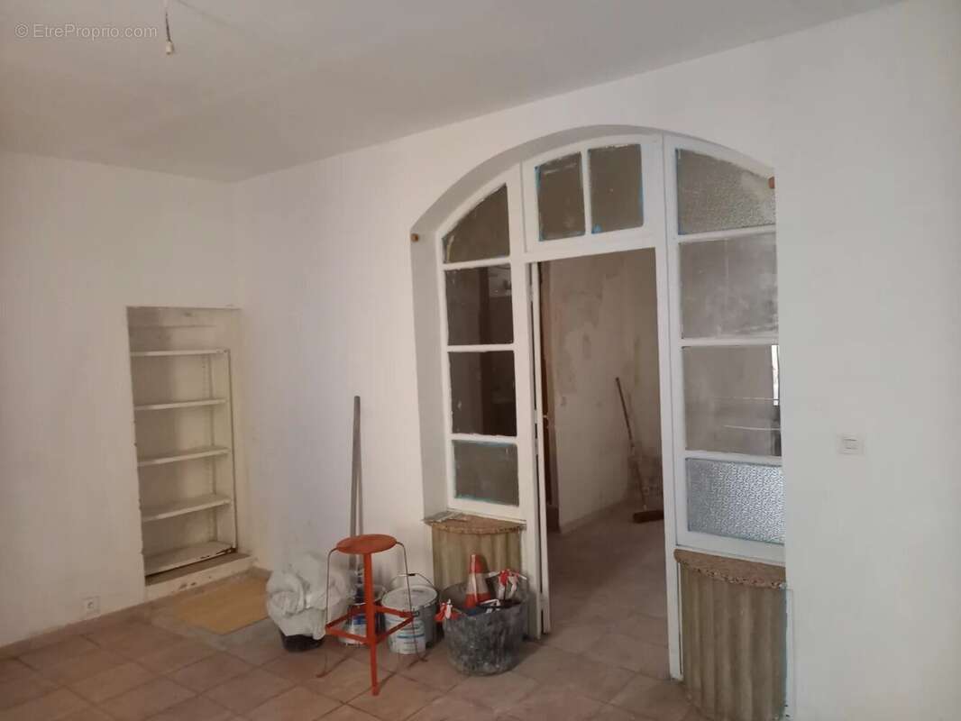 Appartement à BEAUCAIRE