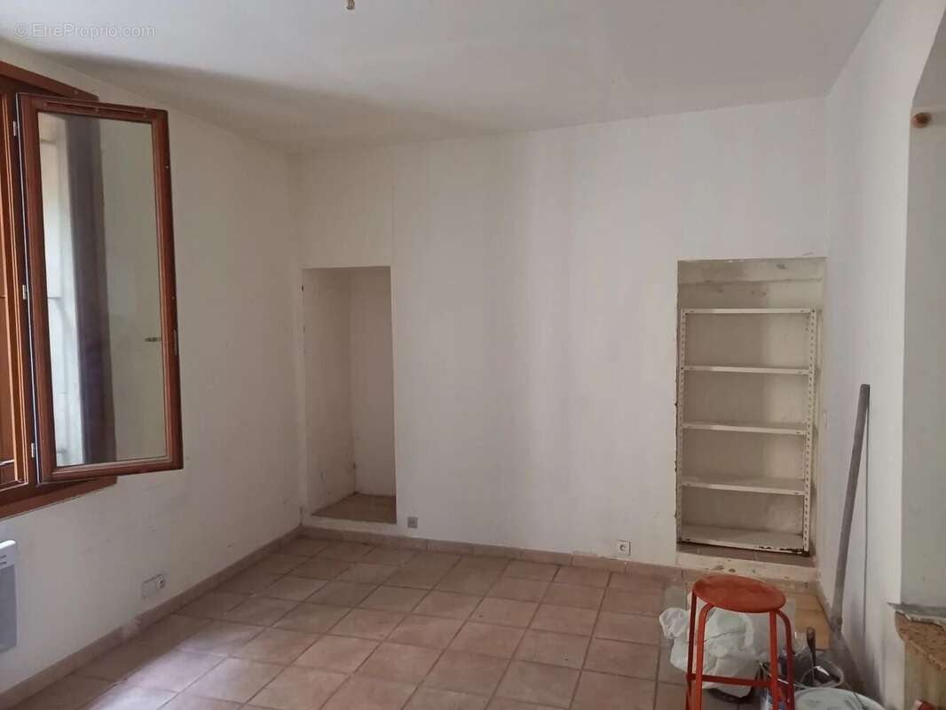 Appartement à BEAUCAIRE