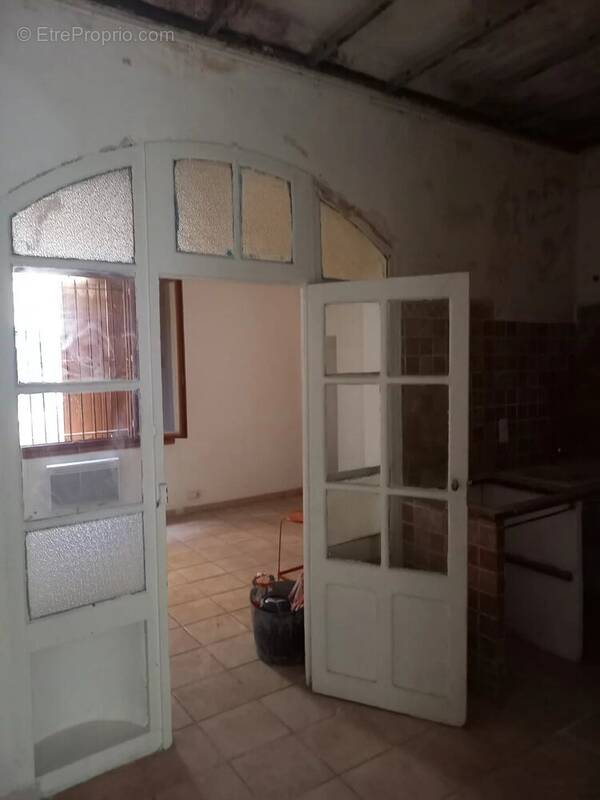 Appartement à BEAUCAIRE