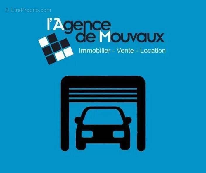 Parking à ROUBAIX