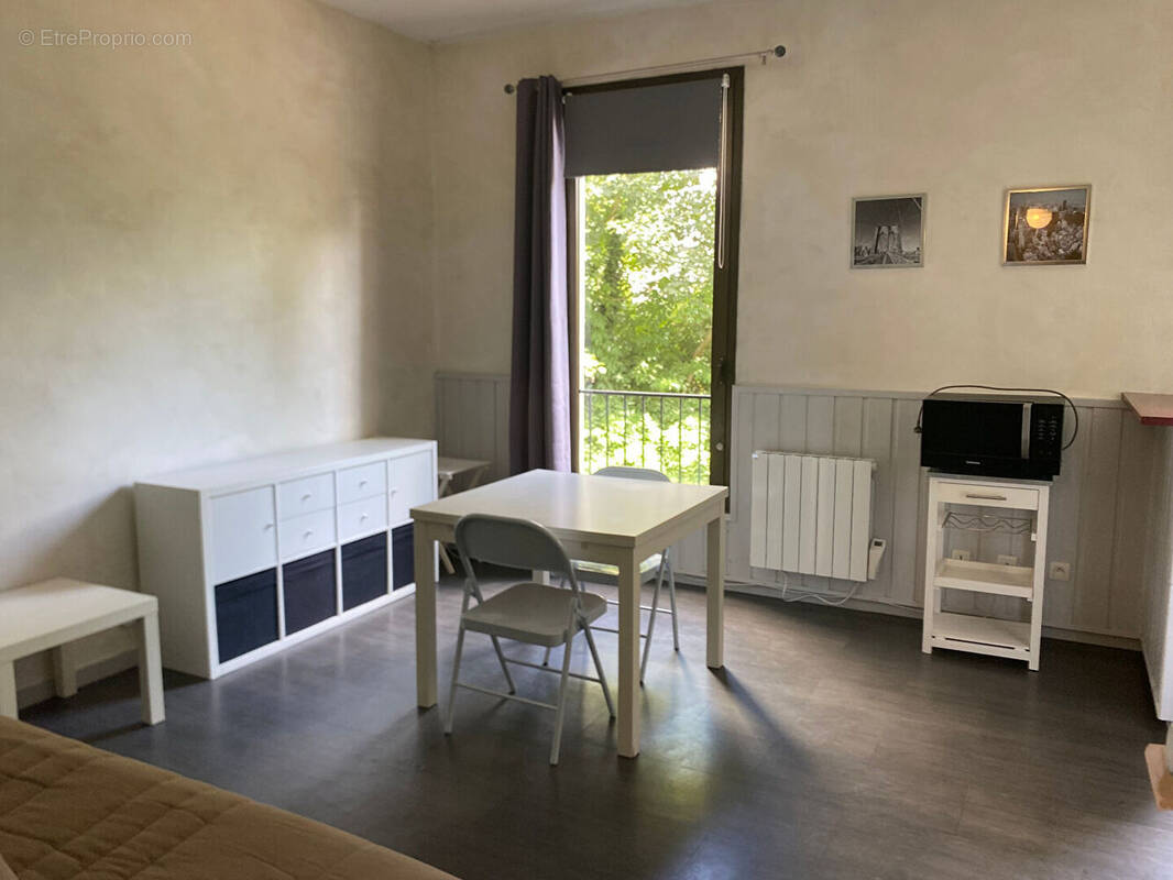 Appartement à LA ROCHELLE